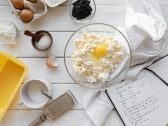 Faltou ovo ou leite? Veja como substituir ingredientes nas receitas
