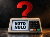 Já imaginou o que aconteceria se o Voto Nulo “ganhasse” as Eleições?